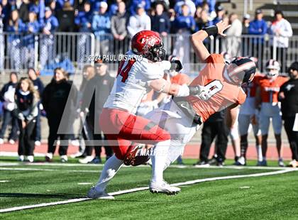 Thumbnail 2 in Fairview @ Legend (CHSAA 5A Semi-Final) photogallery.