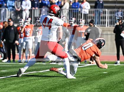 Thumbnail 1 in Fairview @ Legend (CHSAA 5A Semi-Final) photogallery.
