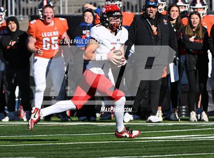 Thumbnail 1 in Fairview @ Legend (CHSAA 5A Semi-Final) photogallery.