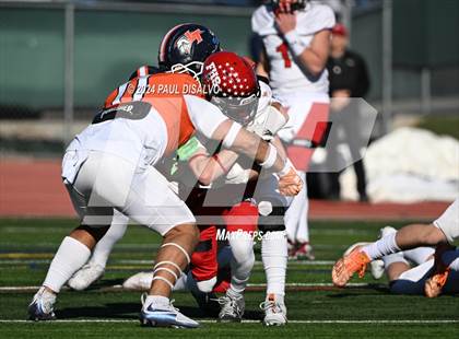 Thumbnail 1 in Fairview @ Legend (CHSAA 5A Semi-Final) photogallery.