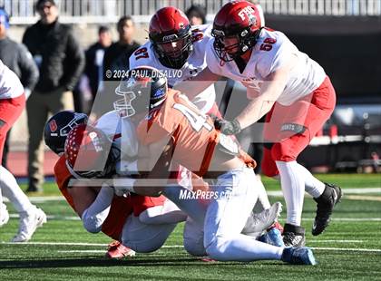 Thumbnail 3 in Fairview @ Legend (CHSAA 5A Semi-Final) photogallery.