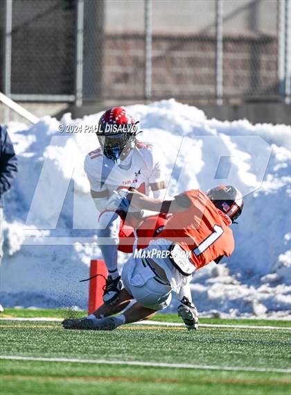 Thumbnail 2 in Fairview @ Legend (CHSAA 5A Semi-Final) photogallery.