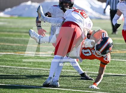 Thumbnail 2 in Fairview @ Legend (CHSAA 5A Semi-Final) photogallery.