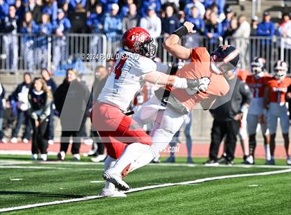 Thumbnail 1 in Fairview @ Legend (CHSAA 5A Semi-Final) photogallery.