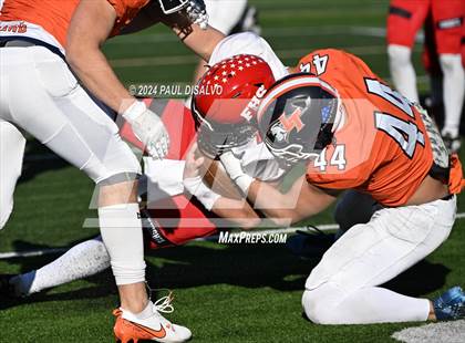 Thumbnail 2 in Fairview @ Legend (CHSAA 5A Semi-Final) photogallery.