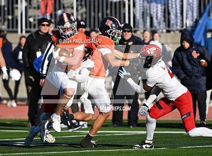 Thumbnail 2 in Fairview @ Legend (CHSAA 5A Semi-Final) photogallery.