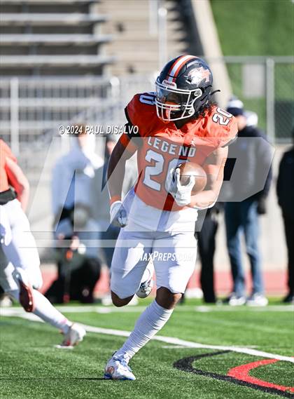 Thumbnail 2 in Fairview @ Legend (CHSAA 5A Semi-Final) photogallery.
