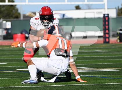 Thumbnail 2 in Fairview @ Legend (CHSAA 5A Semi-Final) photogallery.