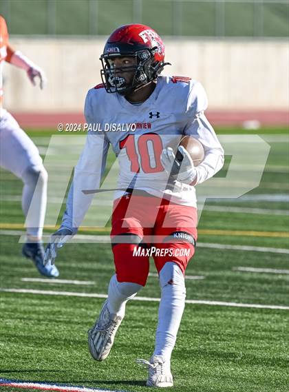 Thumbnail 1 in Fairview @ Legend (CHSAA 5A Semi-Final) photogallery.