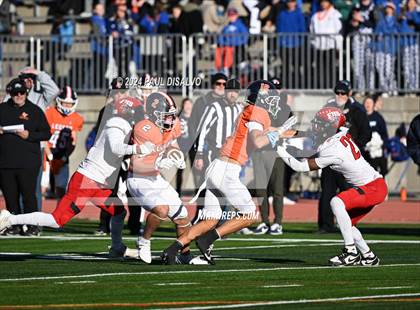 Thumbnail 1 in Fairview @ Legend (CHSAA 5A Semi-Final) photogallery.