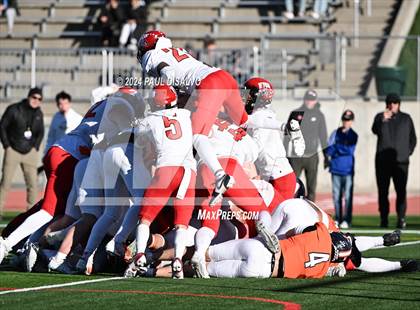 Thumbnail 3 in Fairview @ Legend (CHSAA 5A Semi-Final) photogallery.