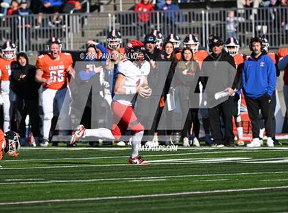 Thumbnail 2 in Fairview @ Legend (CHSAA 5A Semi-Final) photogallery.