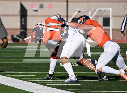 Thumbnail 1 in Fairview @ Legend (CHSAA 5A Semi-Final) photogallery.