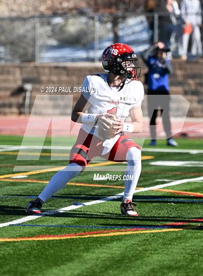 Thumbnail 1 in Fairview @ Legend (CHSAA 5A Semi-Final) photogallery.