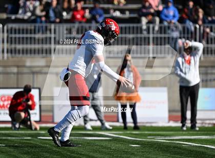 Thumbnail 1 in Fairview @ Legend (CHSAA 5A Semi-Final) photogallery.