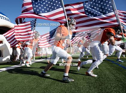 Thumbnail 2 in Fairview @ Legend (CHSAA 5A Semi-Final) photogallery.