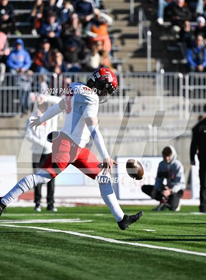 Thumbnail 2 in Fairview @ Legend (CHSAA 5A Semi-Final) photogallery.