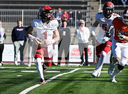 Thumbnail 2 in Fairview @ Legend (CHSAA 5A Semi-Final) photogallery.