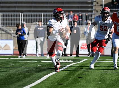Thumbnail 3 in Fairview @ Legend (CHSAA 5A Semi-Final) photogallery.