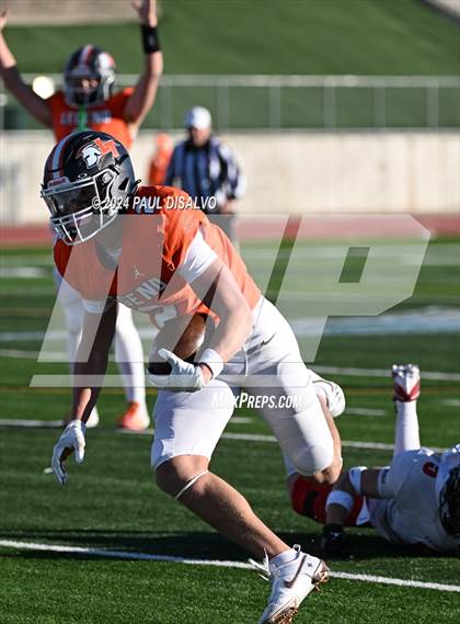 Thumbnail 2 in Fairview @ Legend (CHSAA 5A Semi-Final) photogallery.