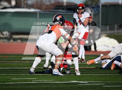 Thumbnail 2 in Fairview @ Legend (CHSAA 5A Semi-Final) photogallery.