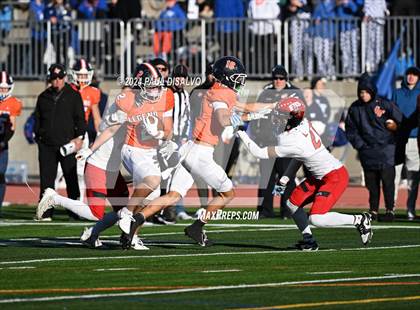 Thumbnail 3 in Fairview @ Legend (CHSAA 5A Semi-Final) photogallery.