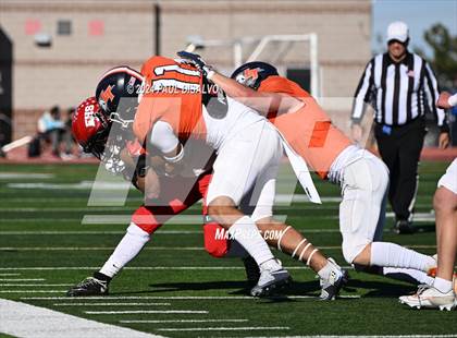 Thumbnail 2 in Fairview @ Legend (CHSAA 5A Semi-Final) photogallery.