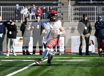 Thumbnail 1 in Fairview @ Legend (CHSAA 5A Semi-Final) photogallery.