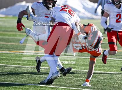 Thumbnail 1 in Fairview @ Legend (CHSAA 5A Semi-Final) photogallery.
