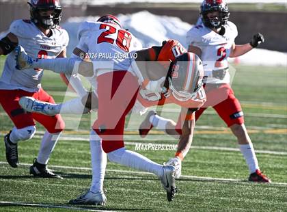 Thumbnail 2 in Fairview @ Legend (CHSAA 5A Semi-Final) photogallery.
