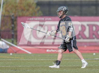 Thumbnail 3 in Arapahoe Boys Lacrosse (Extending the Season) photogallery.