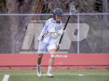 Thumbnail 2 in Arapahoe Boys Lacrosse (Extending the Season) photogallery.