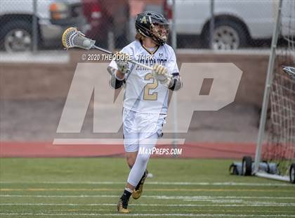 Thumbnail 1 in Arapahoe Boys Lacrosse (Extending the Season) photogallery.