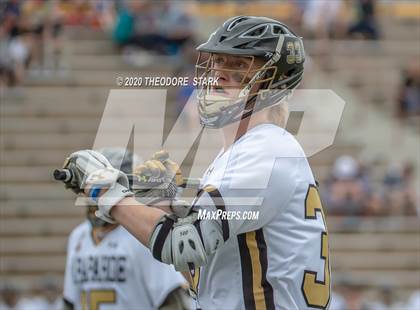 Thumbnail 1 in Arapahoe Boys Lacrosse (Extending the Season) photogallery.
