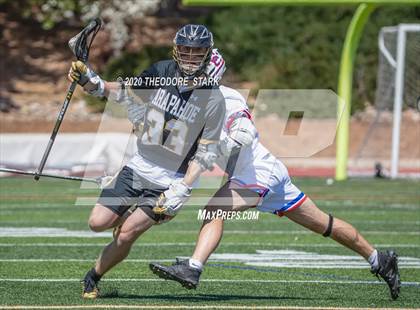 Thumbnail 1 in Arapahoe Boys Lacrosse (Extending the Season) photogallery.
