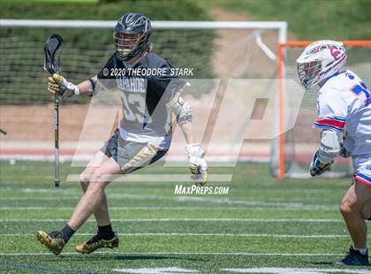 Thumbnail 3 in Arapahoe Boys Lacrosse (Extending the Season) photogallery.