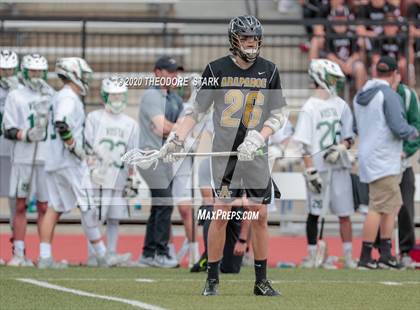 Thumbnail 1 in Arapahoe Boys Lacrosse (Extending the Season) photogallery.