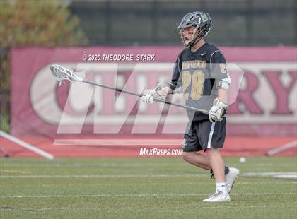 Thumbnail 2 in Arapahoe Boys Lacrosse (Extending the Season) photogallery.