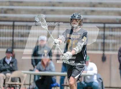 Thumbnail 1 in Arapahoe Boys Lacrosse (Extending the Season) photogallery.