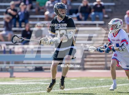 Thumbnail 1 in Arapahoe Boys Lacrosse (Extending the Season) photogallery.