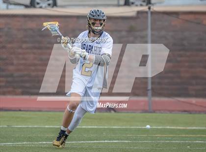 Thumbnail 3 in Arapahoe Boys Lacrosse (Extending the Season) photogallery.
