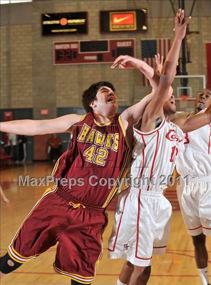 Thumbnail 3 in Ocean View vs. Colony (Nike Extravaganza) photogallery.