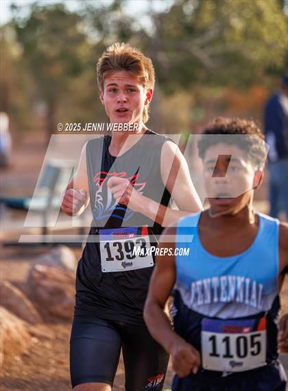 Thumbnail 2 in NIAA 5A Southern Regional photogallery.