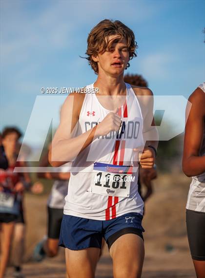 Thumbnail 1 in NIAA 5A Southern Regional photogallery.