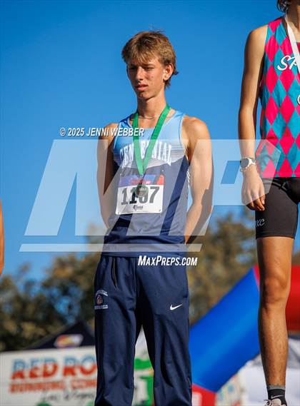 Thumbnail 3 in NIAA 5A Southern Regional photogallery.