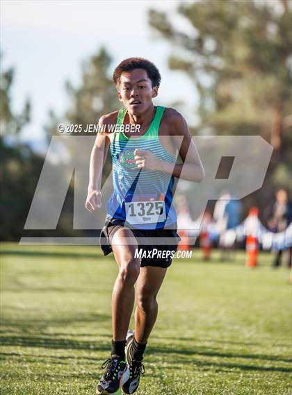 Thumbnail 1 in NIAA 5A Southern Regional photogallery.