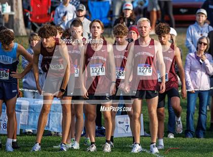 Thumbnail 1 in NIAA 5A Southern Regional photogallery.