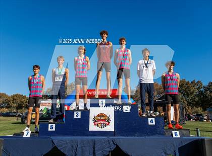 Thumbnail 3 in NIAA 5A Southern Regional photogallery.