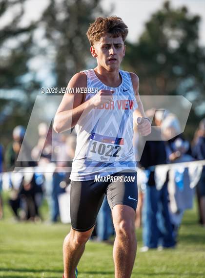 Thumbnail 2 in NIAA 5A Southern Regional photogallery.