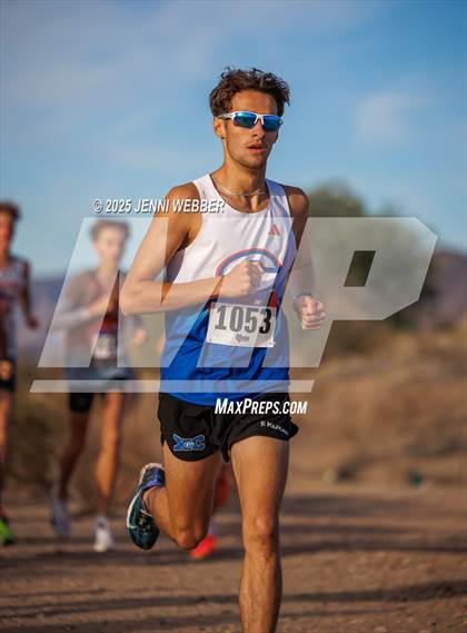 Thumbnail 1 in NIAA 5A Southern Regional photogallery.